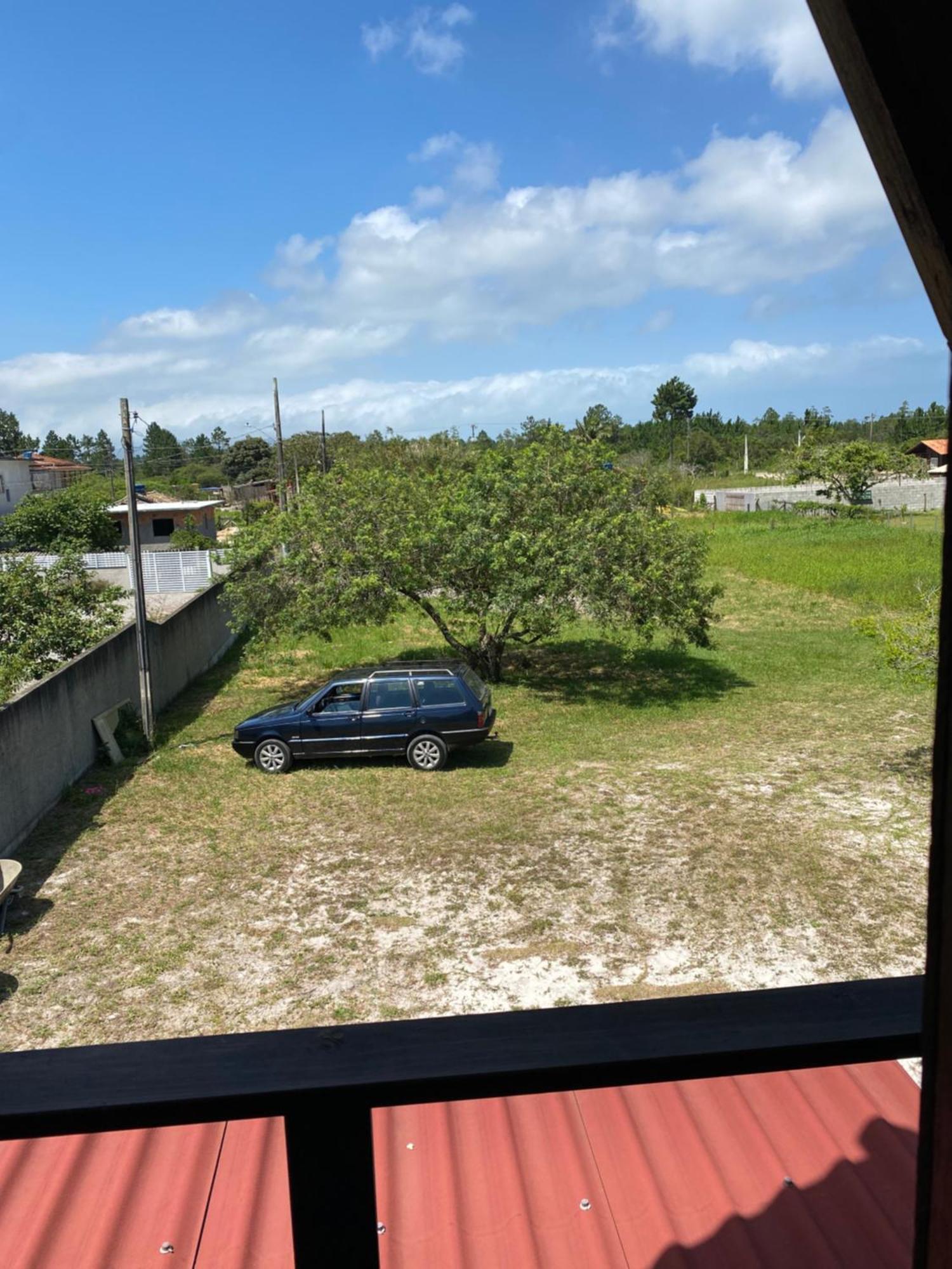 Cabana Aroeira 8 Min Da Guarda Do Embau Palhoça Exterior foto